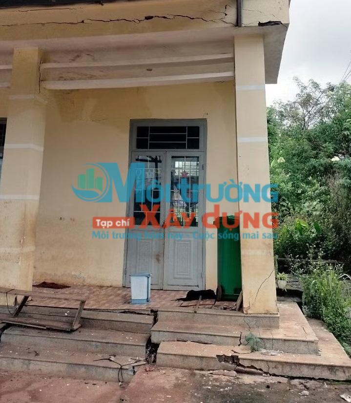 Chậm hồ sơ Trường Tiểu học Lý Tự Trọng: UBND xã Quảng Sơn kiểm điểm trách nhiệm, cam kết khắc phục